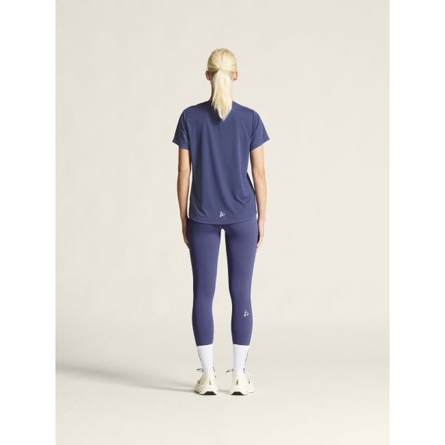 Craft CORE Essence SS Tee 2 W – Tricou de antrenament - Albastru (388000)