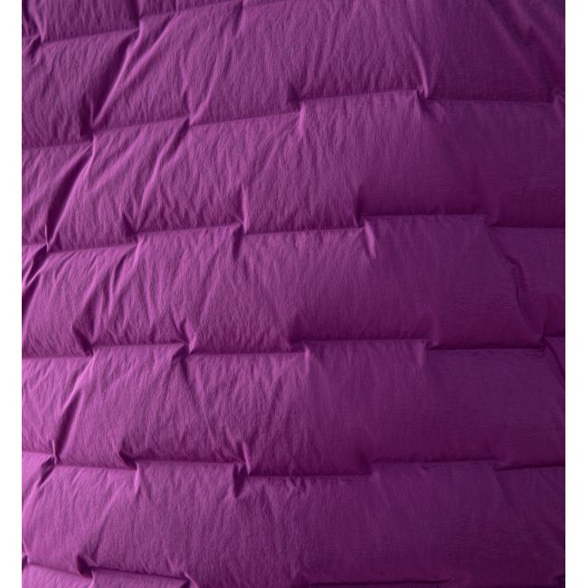 Haglöfs Spitz Down Hood W – Geacă din puf elastică cu glugă - Mov Grape Purple