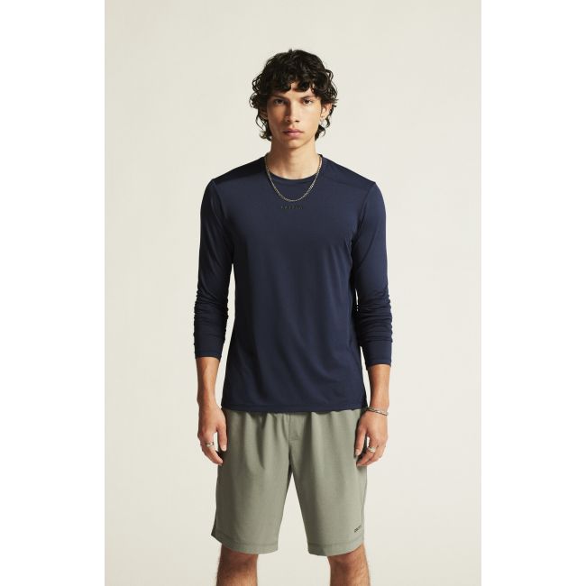 Craft ADV Essence LS Tee 2 – Bluză tehnică cu mânecă lungă - Albastru (396000(3960))