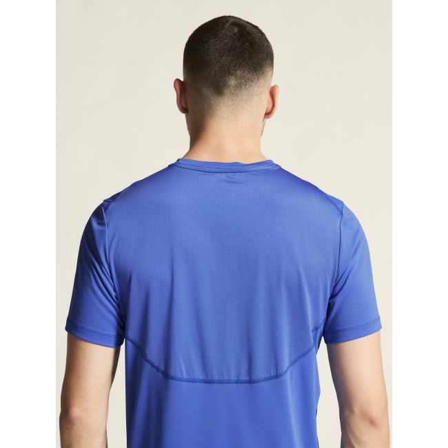 Craft CORE Essence SS Tee 2 – Tricou de antrenament - Albastru (331000(3310))