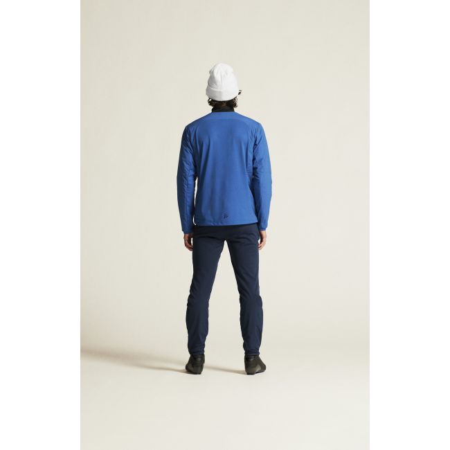Craft ADV Nordic Training Insulate Jacket – Geacă izolată de schi fond - Albastru