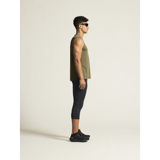 Craft ADV Essence SL Tee 2 – Maiou tehnic de antrenament - Verde