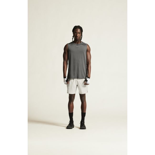 Craft ADV Essence SL Tee 2 – Maiou tehnic de antrenament - Gri (985000(9850))