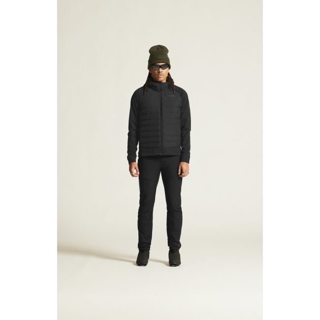 Craft ADV Pursuit Thermal Jacket – Geacă termică de schi fond - Negru