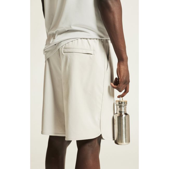 Craft Collective Structure Shorts – Pantaloni scurți de antrenament - Gri
