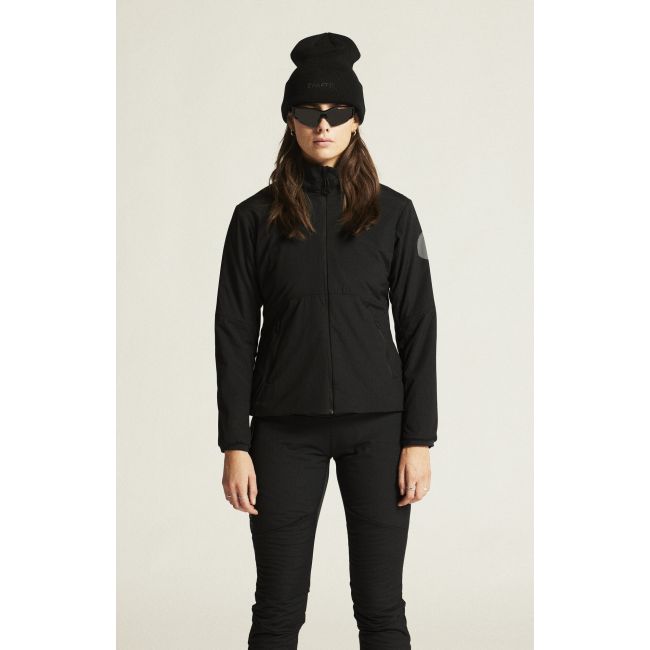 Craft ADV Nordic Training Insulate Jacket W – Geacă izolată de schi fond - Negru