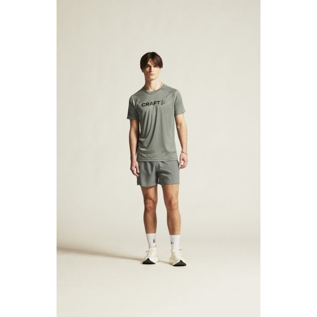 Craft CORE Essence Shorts 2 – Pantaloni scurți de antrenament - Verde (647000(6470))