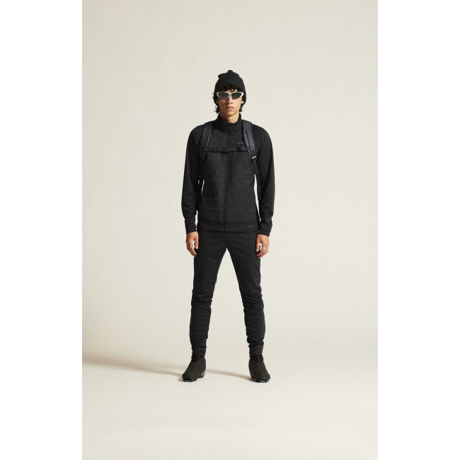 Craft ADV Nordic Training Speed Jacket 2 – Geacă de schi fond pentru antrenament - Negru