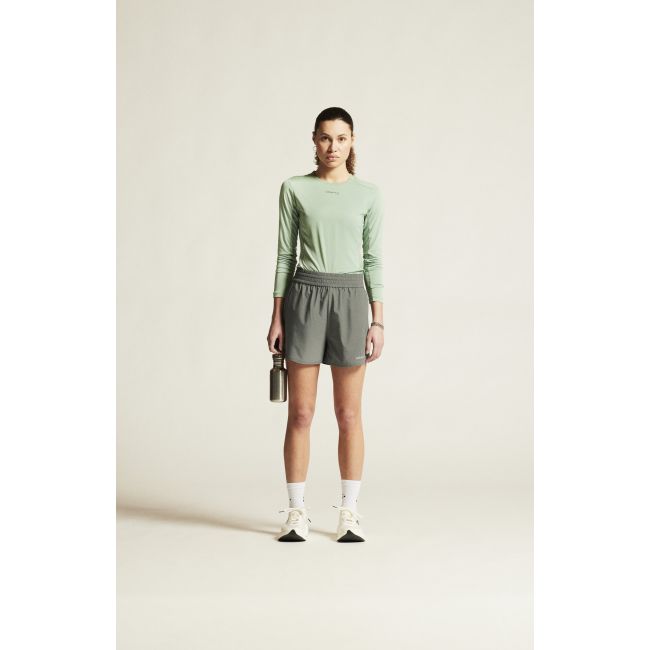 Craft CORE Essence Shorts W – Pantaloni scurți de antrenament - Verde