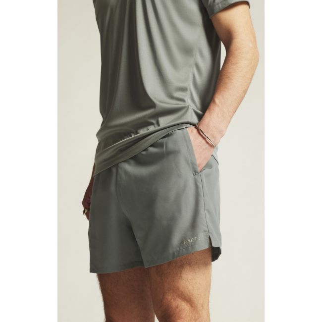Craft CORE Essence Shorts 2 – Pantaloni scurți de antrenament - Verde (647000(6470))