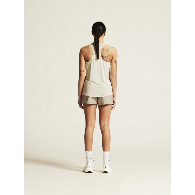 Craft Collective Singlet W – Maiou de antrenament - Maro