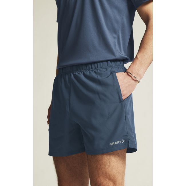Craft CORE Essence Shorts 2 – Pantaloni scurți de antrenament - Albastru (328000)