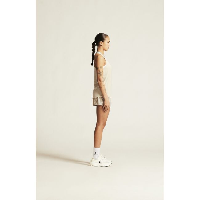 Craft Collective Singlet W – Maiou de antrenament - Maro