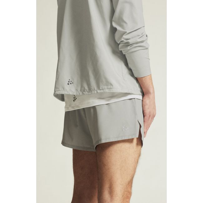 Craft ADV Essence 2" Shorts 2 – Pantaloni scurți de antrenament 2" - Gri