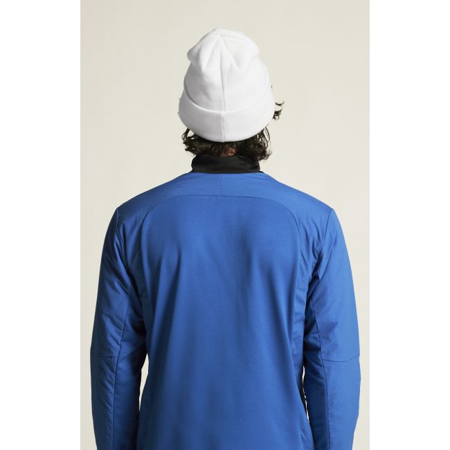 Craft ADV Nordic Training Insulate Jacket – Geacă izolată de schi fond - Albastru