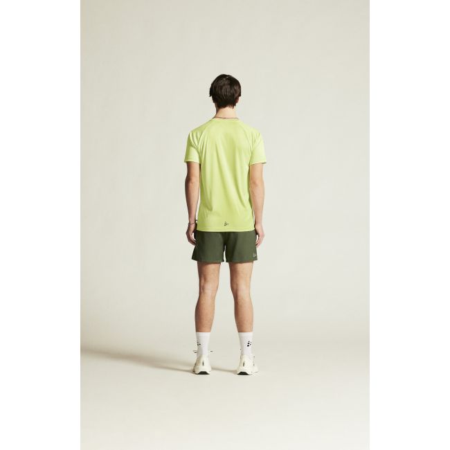 Craft CORE Essence Shorts 2 – Pantaloni scurți de antrenament - Verde (680000(6800))