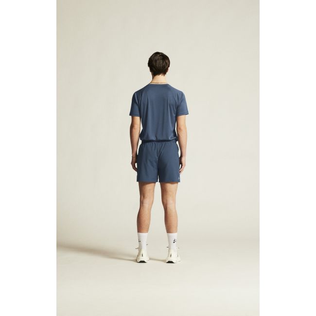 Craft CORE Essence Shorts 2 – Pantaloni scurți de antrenament - Albastru (328000)