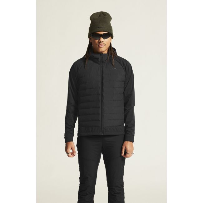 Craft ADV Pursuit Thermal Jacket – Geacă termică de schi fond - Negru