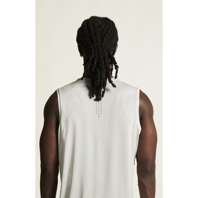 Craft ADV Essence SL Tee 2 – Maiou tehnic de antrenament - Gri (922000)