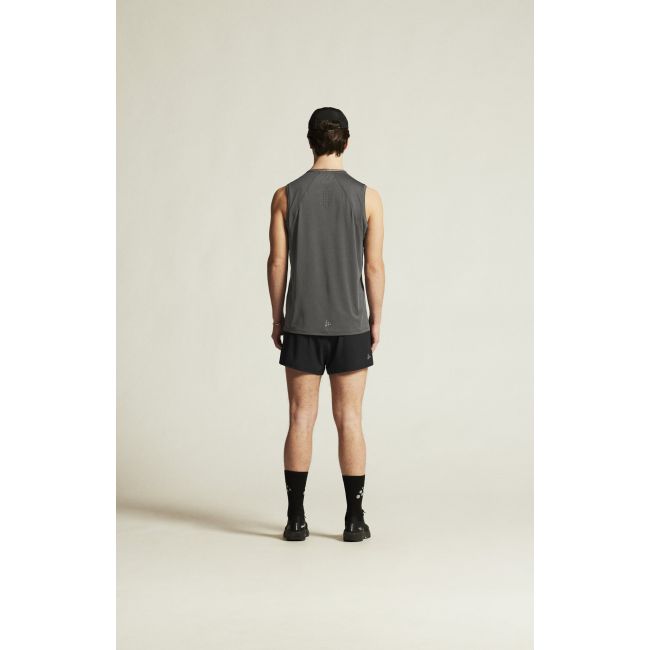 Craft ADV Essence 2" Shorts 2 – Pantaloni scurți de antrenament 2" - Negru