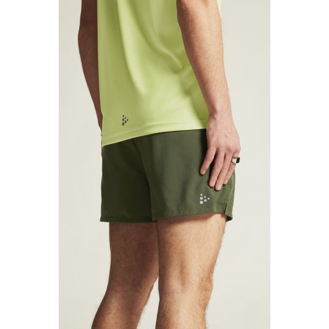 Craft CORE Essence Shorts 2 – Pantaloni scurți de antrenament - Verde (680000(6800))