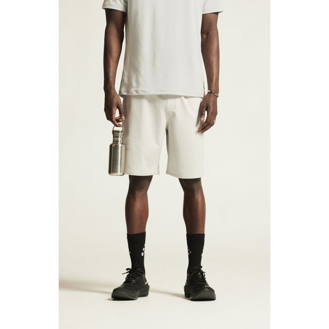 Craft Collective Structure Shorts – Pantaloni scurți de antrenament - Gri