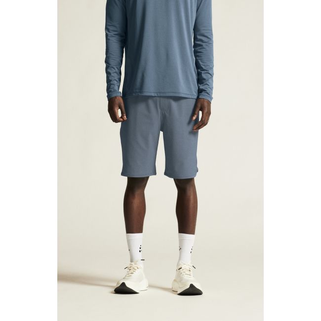 Craft Collective Structure Shorts – Pantaloni scurți de antrenament - Albastru