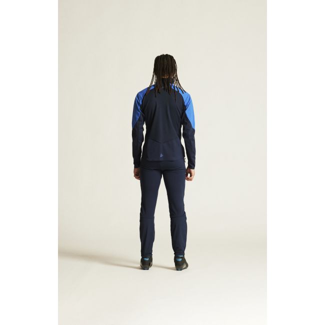 Craft PRO Nordic Race Jacket 2 – Geacă de concurs schi fond - Albastru (396345)