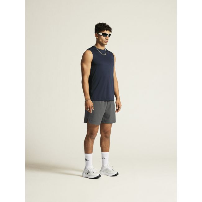 Craft ADV Essence SL Tee 2 – Maiou tehnic de antrenament - Albastru (396000(3960))