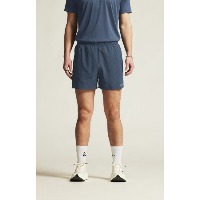 Craft CORE Essence Shorts 2 – Pantaloni scurți de antrenament - Albastru (328000)