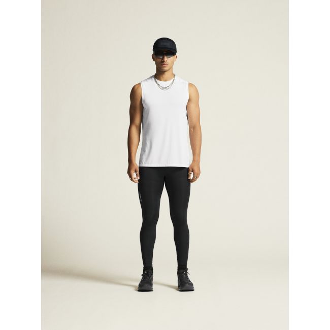 Craft ADV Essence SL Tee 2 – Maiou tehnic de antrenament - Alb