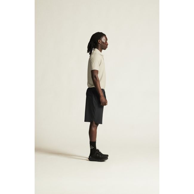 Craft Collective Structure Shorts – Pantaloni scurți de antrenament - Negru