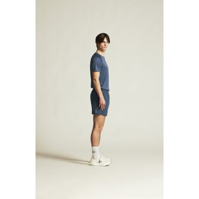 Craft CORE Essence Shorts 2 – Pantaloni scurți de antrenament - Albastru (328000)