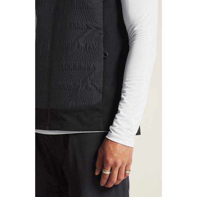 Craft ADV Nordic Training Speed Vest – Vestă de schi fond pentru antrenament - Negru