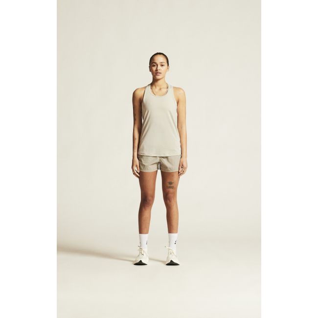 Craft Collective Singlet W – Maiou de antrenament - Maro