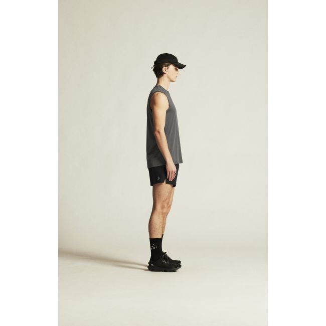 Craft ADV Essence 2" Shorts 2 – Pantaloni scurți de antrenament 2" - Negru