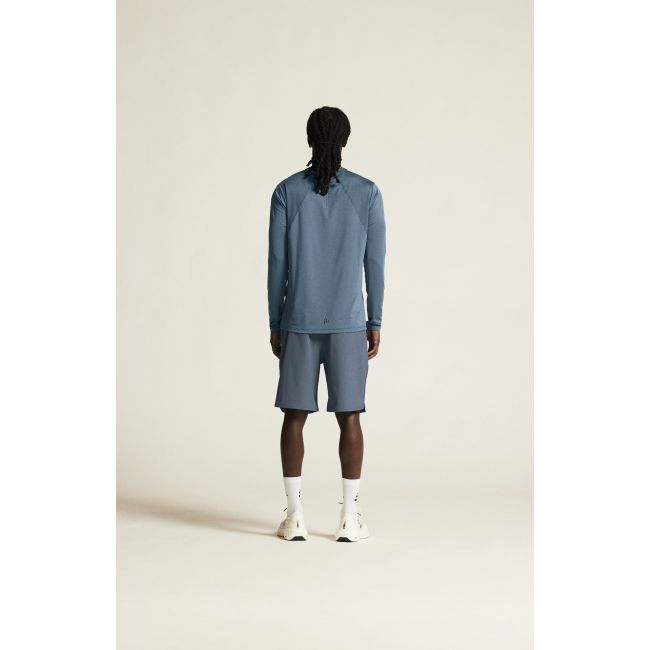 Craft Collective Structure Shorts – Pantaloni scurți de antrenament - Albastru