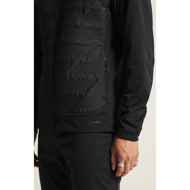 Craft ADV Nordic Training Speed Jacket 2 – Geacă de schi fond pentru antrenament - Negru