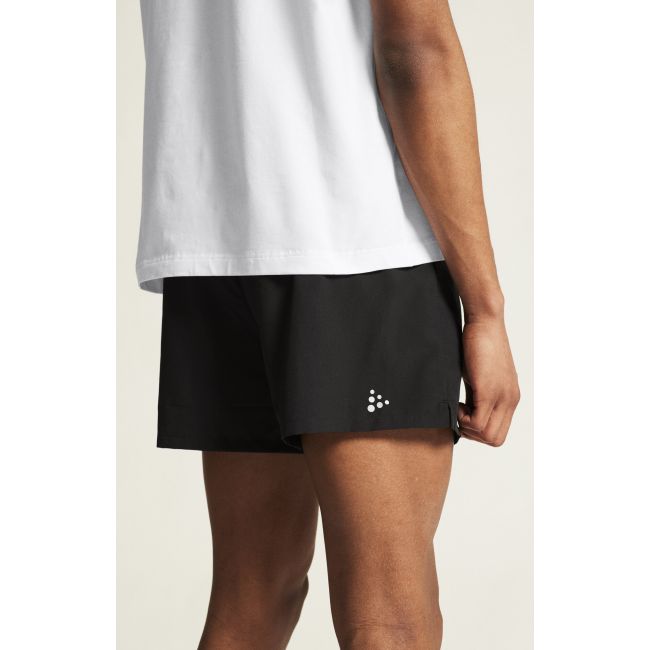 Craft CORE Essence Shorts 2 – Pantaloni scurți de antrenament - Negru