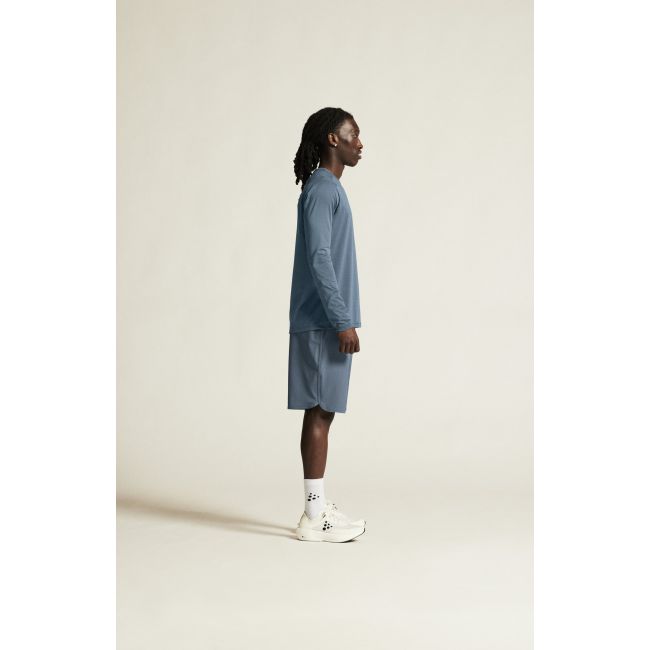 Craft Collective Structure Shorts – Pantaloni scurți de antrenament - Albastru