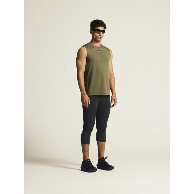 Craft ADV Essence SL Tee 2 – Maiou tehnic de antrenament - Verde