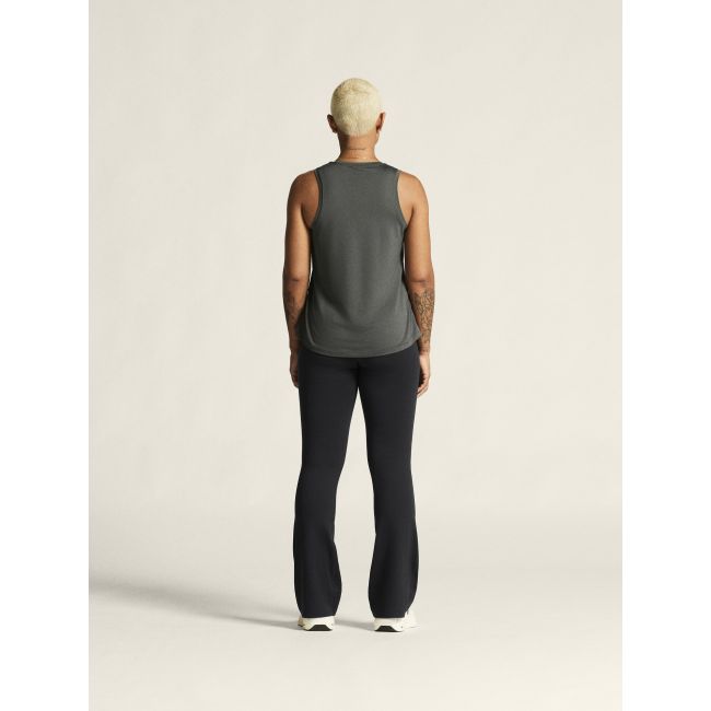 Craft Collective Singlet W – Maiou de antrenament - Gri