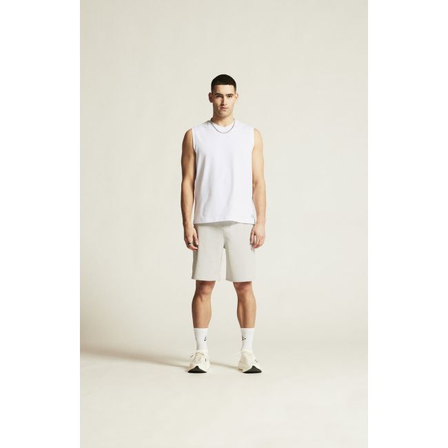 Craft Collective Relaxed SL Tee – Maiou lejer din bumbac - Alb