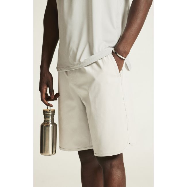 Craft Collective Structure Shorts – Pantaloni scurți de antrenament - Gri