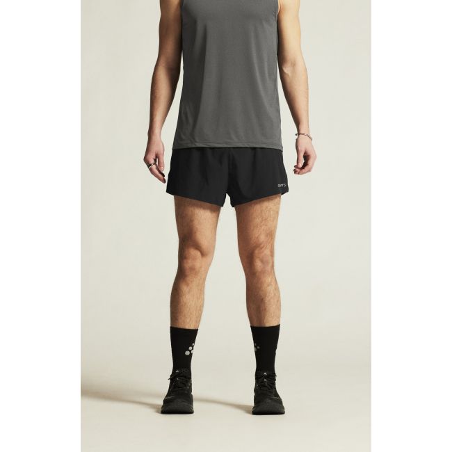 Craft ADV Essence 2" Shorts 2 – Pantaloni scurți de antrenament 2" - Negru