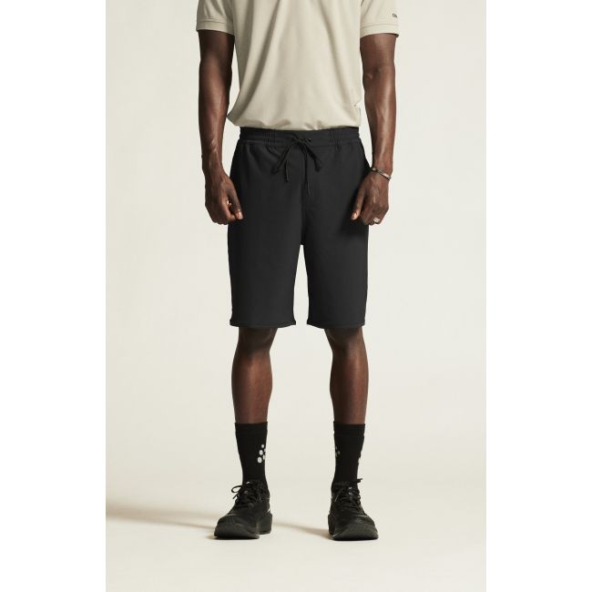 Craft Collective Structure Shorts – Pantaloni scurți de antrenament - Negru