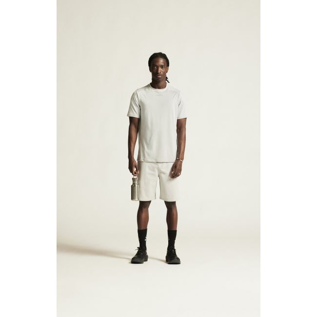 Craft Collective Structure Shorts – Pantaloni scurți de antrenament - Gri