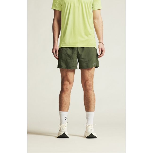 Craft CORE Essence Shorts 2 – Pantaloni scurți de antrenament - Verde (680000(6800))