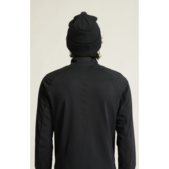 Craft ADV Nordic Training Speed Jacket 2 – Geacă de schi fond pentru antrenament - Negru