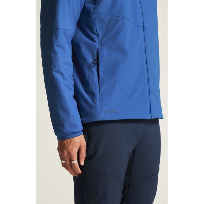 Craft ADV Nordic Training Insulate Jacket – Geacă izolată de schi fond - Albastru